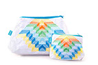 corporate gift, african craft, cushion cover