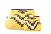 corporate gift, african craft, cushion cover