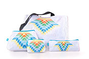 corporate gift, african craft, cushion cover