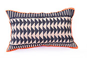 corporate gift, african craft, cushion cover
