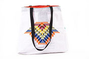 corporate gift, african craft, cushion cover