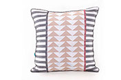 corporate gift, african craft, cushion cover