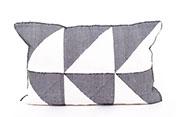 corporate gift, african craft, cushion cover