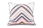 corporate gift, african craft, cushion cover