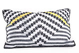 corporate gift, african craft, cushion cover