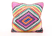 corporate gift, african craft, cushion cover