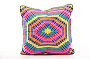 corporate gift, african craft, cushion cover