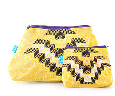 corporate gift, african craft, cushion cover