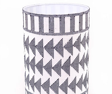 corporate gift, african craft, cushion
