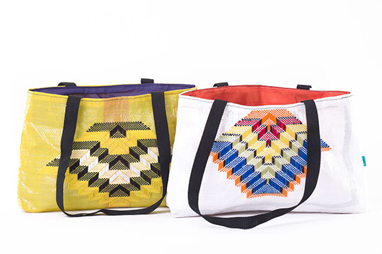 corporate gift, african craft, cushion cover