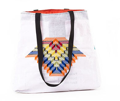 corporate gift, african craft, cushion cover