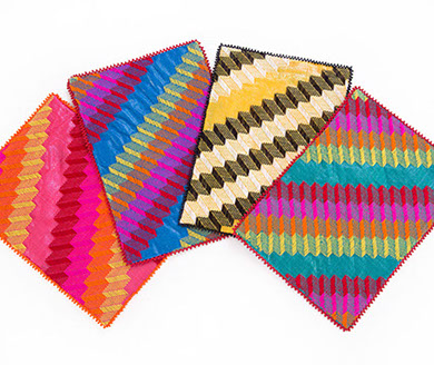 corporate gift, african craft, cushion cover