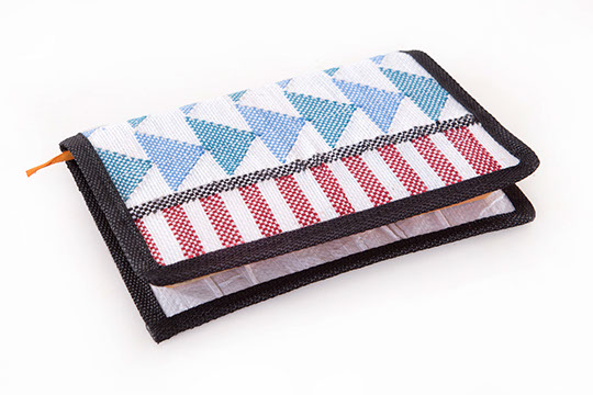 corporate gift, african craft, bag