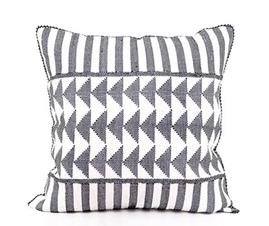 corporate gift, african craft, cushion cover