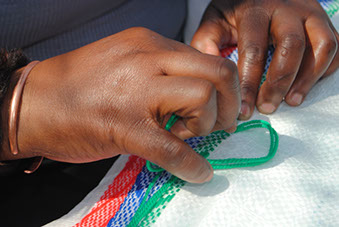 Zulu Crafts