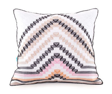 corporate gift, african craft, cushion cover