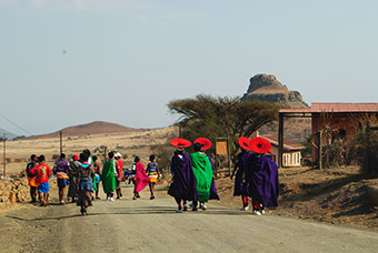 Zulu Crafts