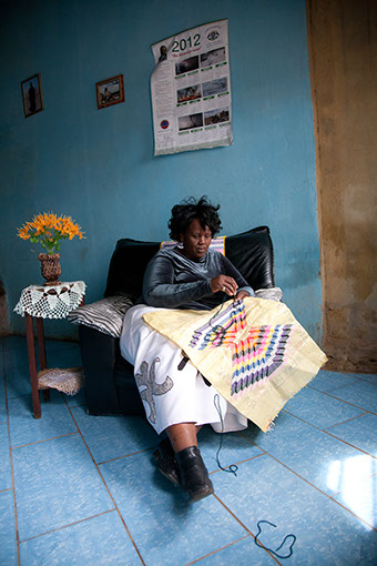 Zulu Crafts