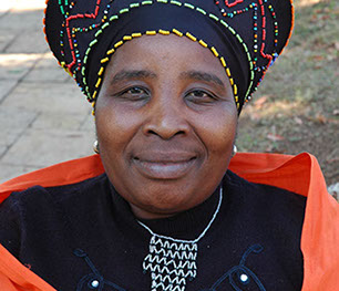 Zulu Crafts