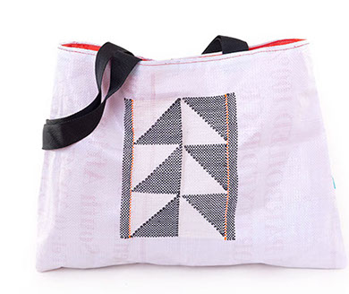corporate gift, african craft, cushion cover