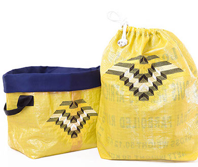 corporate gift, african craft, cushion cover