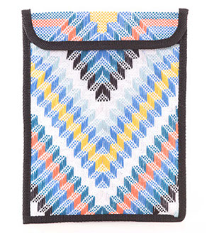 corporate gift, african craft, bag
